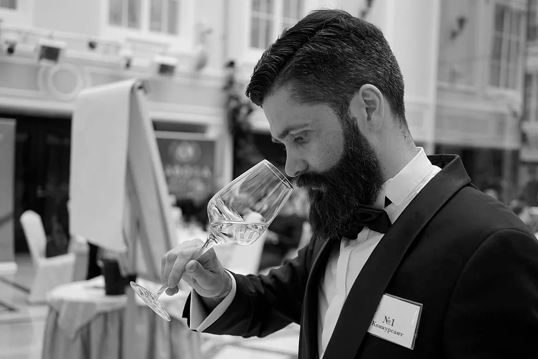 Владимир Косенко