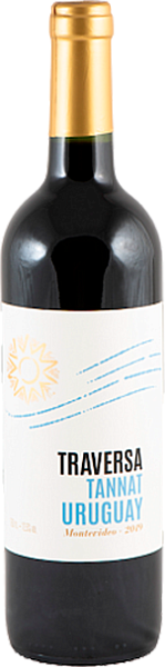 Tannat Traversa, 0.75 л в Обнинске