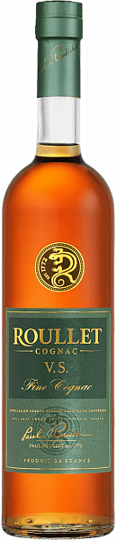 Roullet Cognac VS, 0.5 л в Обнинске