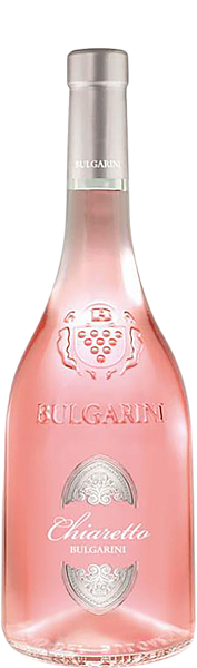 Chiaretto Riviera del Garda Classico DOC Bulgarini, 0.75 л в Обнинске