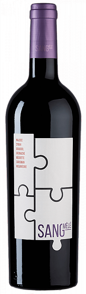 Sang-Mele Vinovalie, 0.75 л в Обнинске