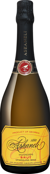 Askaneli Brut Askaneli, 0.75 л в Обнинске