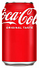 Coca-Cola, 0.33 л в Обнинске