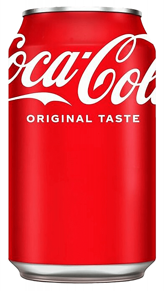 Coca-Cola, 0.33 л в Обнинске