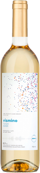 Vismino Tvishi, 0.75 л в Обнинске