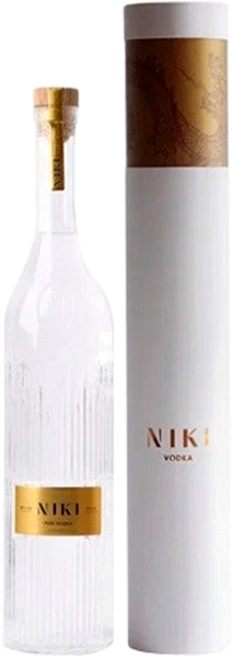 Niki Pure (in tube), 0.7 л в Обнинске