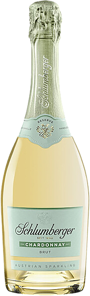 Schlumberger Chardonnay Brut Reserve, 0.75 л в Обнинске