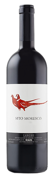 Sito Moresco Langhe DOC Gaja, 0.75 л в Обнинске