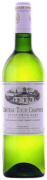 Chateau Tour Chapoux Entre-deux-Mers AOC, 0.75 л в Обнинске