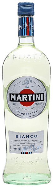 Martini Bianco, 1 л в Обнинске
